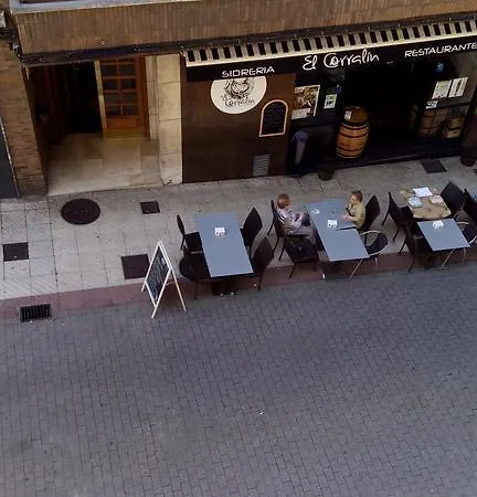 Pensjonat Albino *